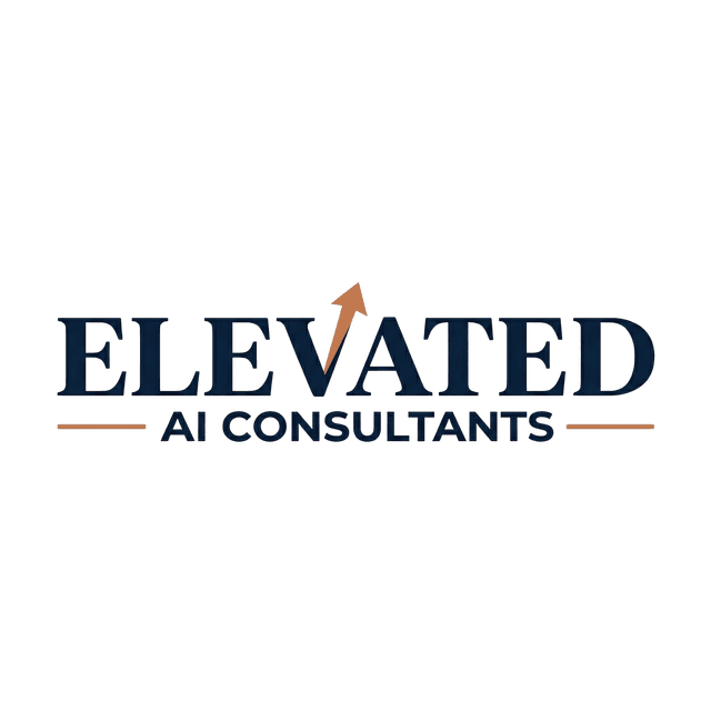 Elevated AI Consulting